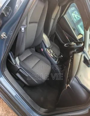 Mazda CX-30 2023 Bleu