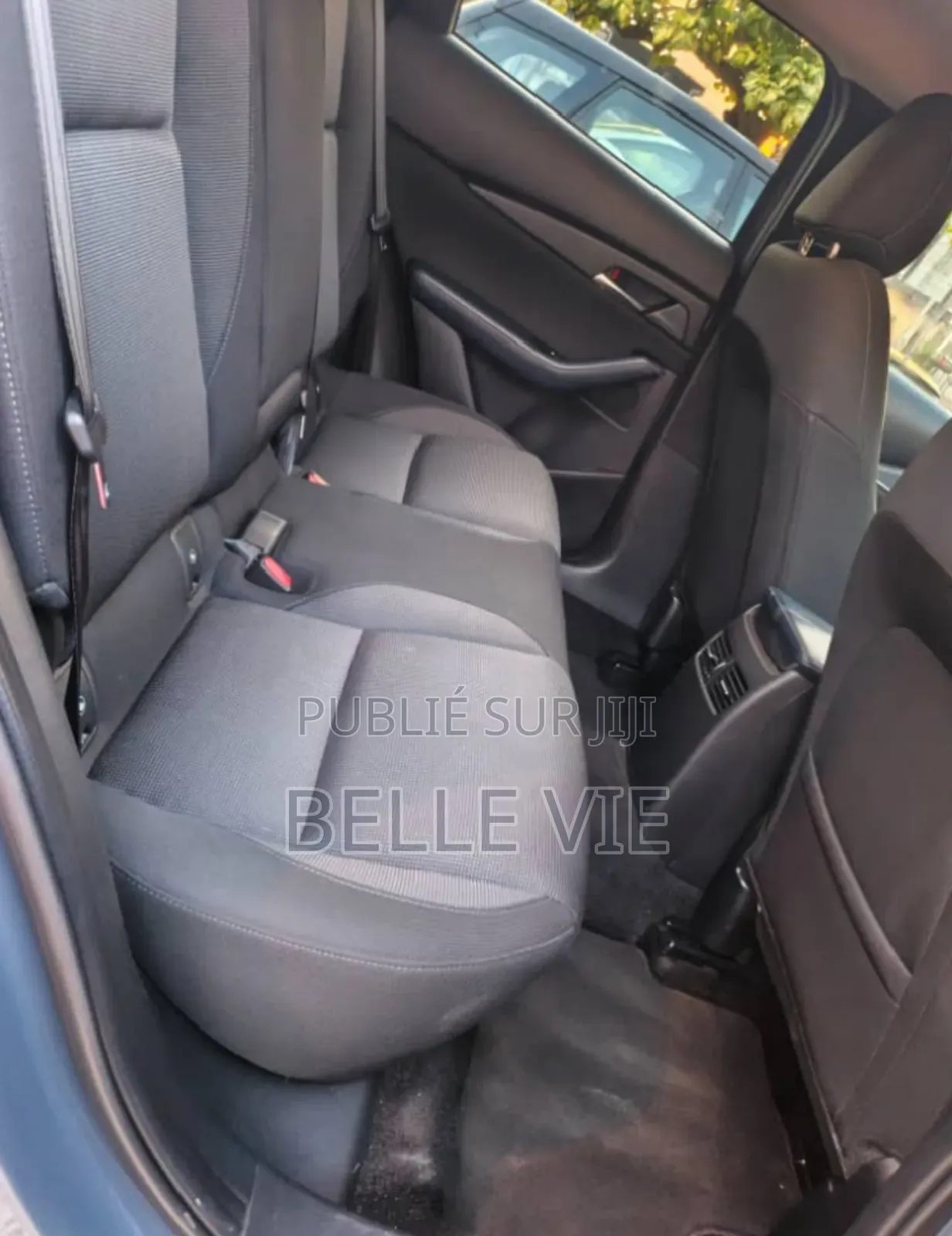 Mazda CX-30 2023 Bleu