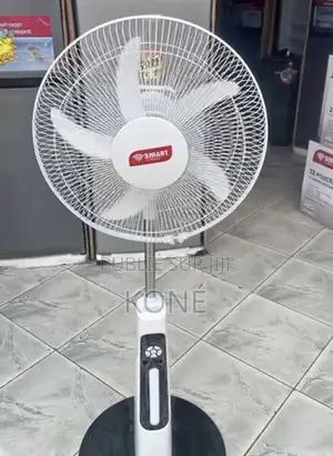 Ventilateur Haute Gamme