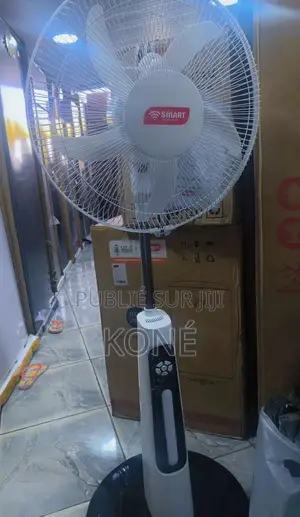 Ventilateur Haute Gamme