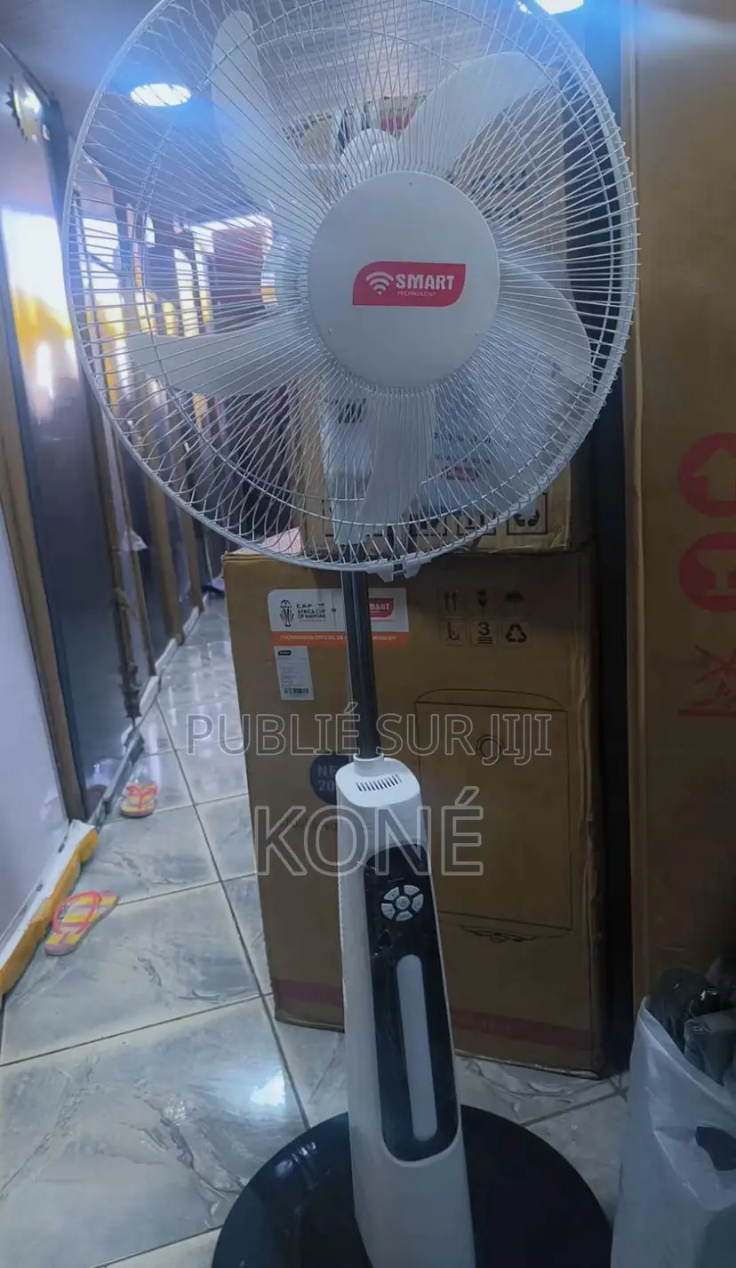 Ventilateur Haute Gamme