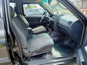 Nissan Pathfinder 2003 Bleu