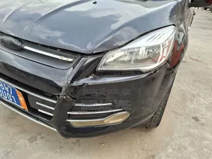 Ford Escape 2015 Noir