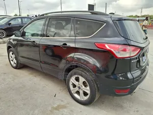 Ford Escape 2015 Noir