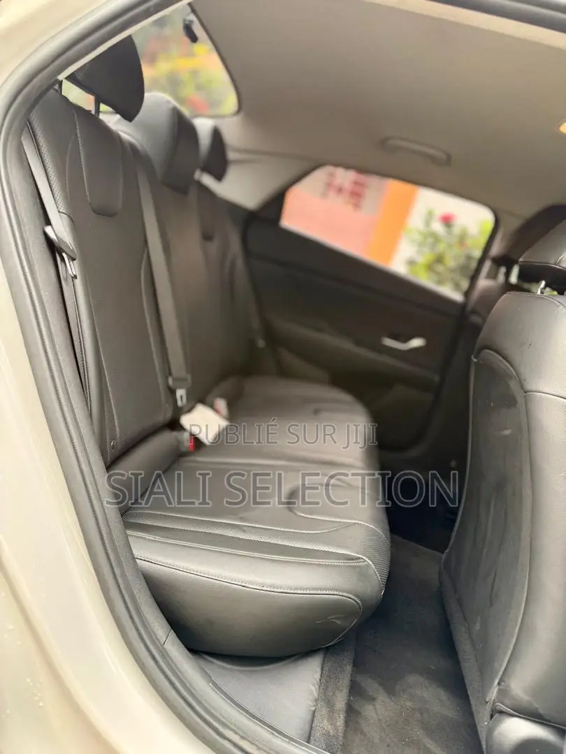 Hyundai Avante 2022 Gris