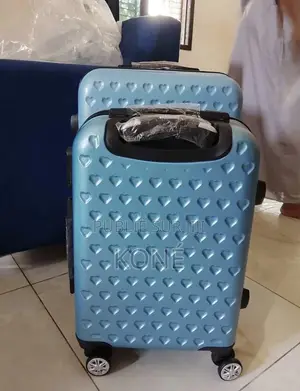 Valise Pour Vêtements