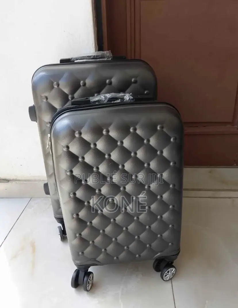 Valise Pour Vêtements