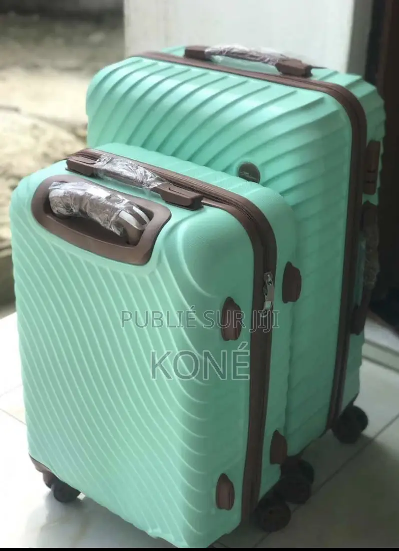 Valise Pour Vêtements