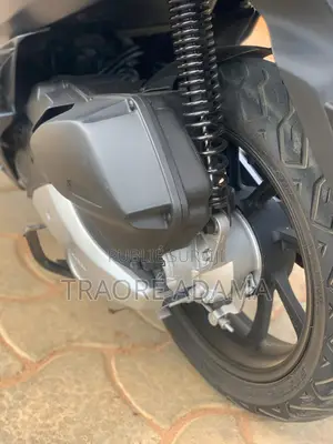 Nouveau Autre 2020 Noir