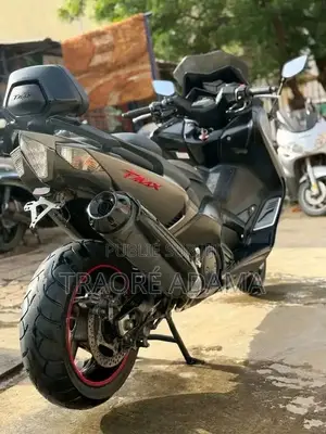 Nouveau Yamaha Autre 2012 Autre
