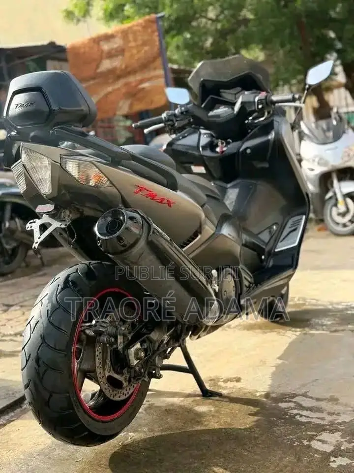 Nouveau Yamaha Autre 2012 Autre