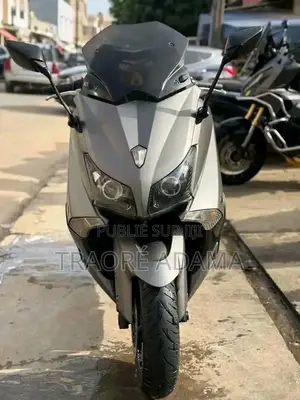 Nouveau Yamaha Autre 2012 Autre