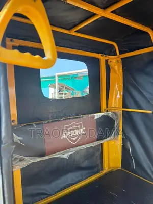 Nouveau Autre 2020 Jaune