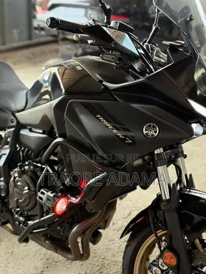 Nouveau Yamaha Autre 2024 Noir