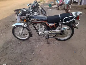 Nouveau Sanya SY125-10 2016 Autre