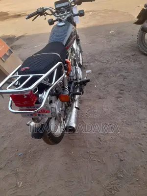 Nouveau Sanya SY125-10 2016 Autre