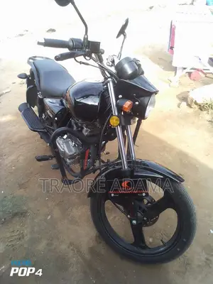 Nouveau Autre 2024 Noir