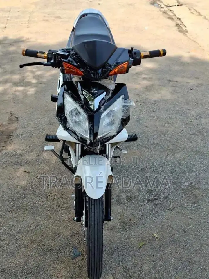 Nouveau Apsonic AP50A 2024 Autre