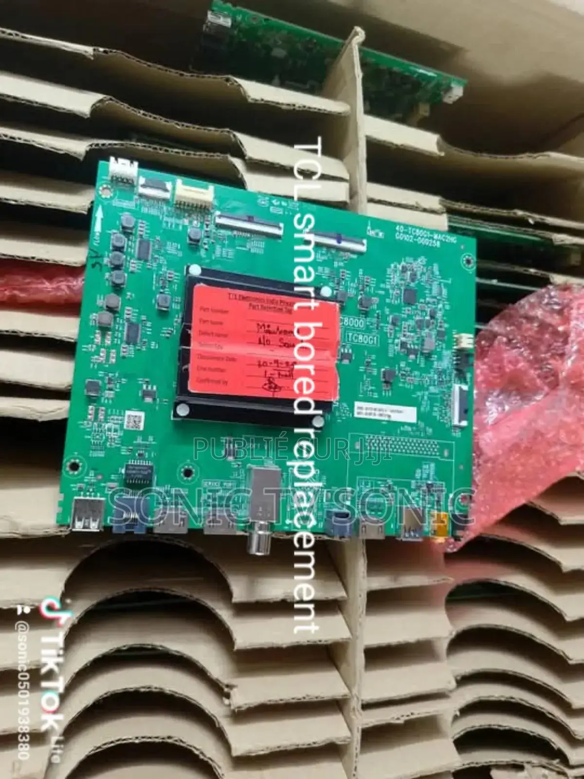 Sonic Tv Screen Replacement Contact Me