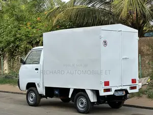 Suzuki Carry 2022