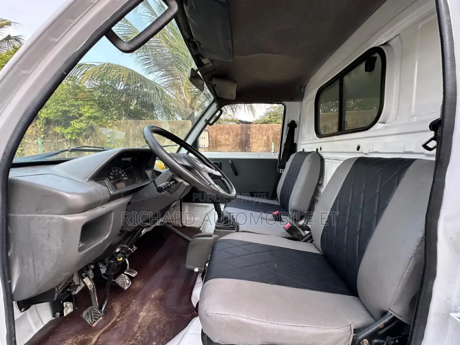 Suzuki Carry 2022