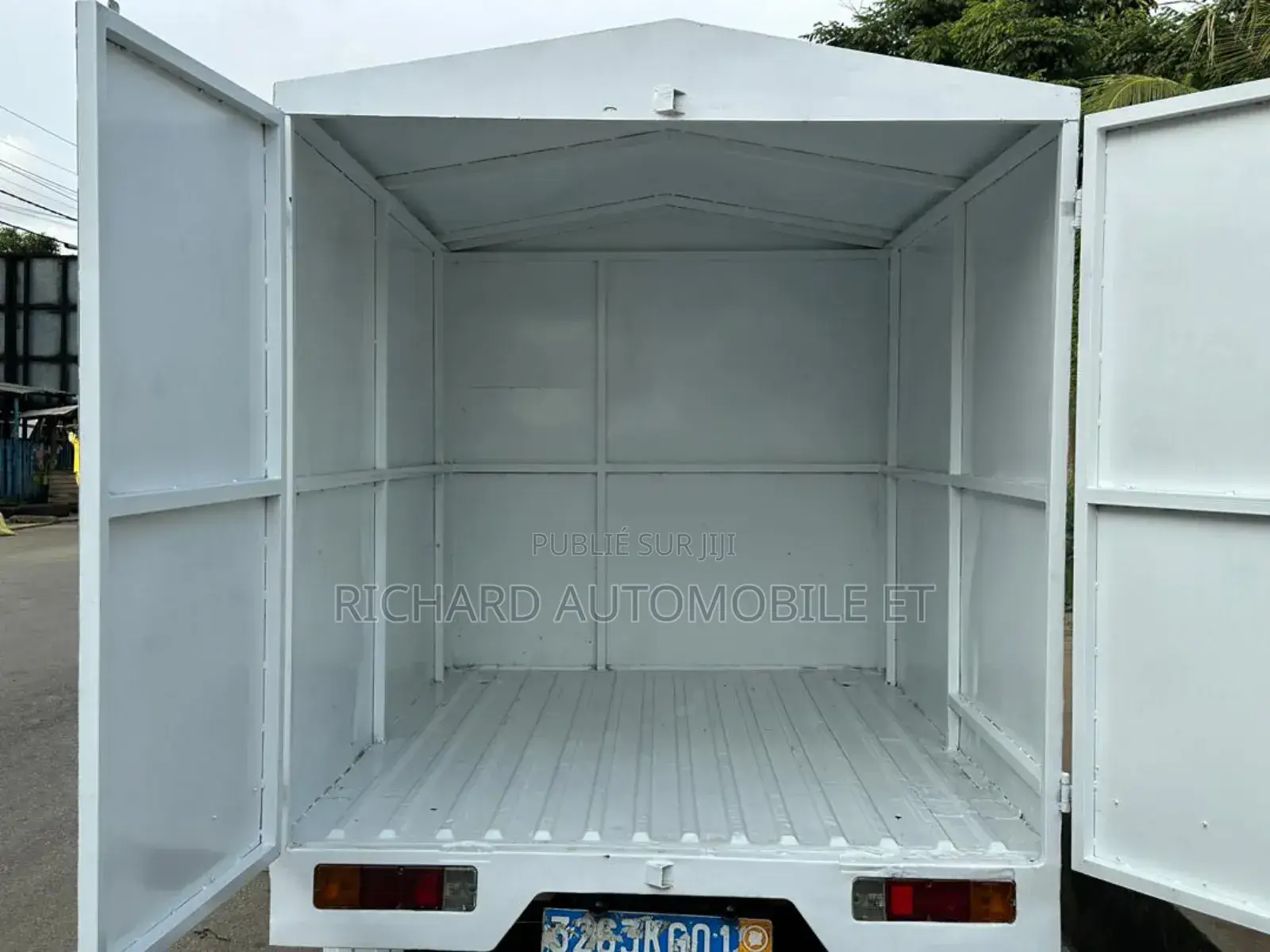Suzuki Carry 2022
