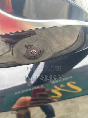 Nouveau Jetour X70 Plus 2025 Noir