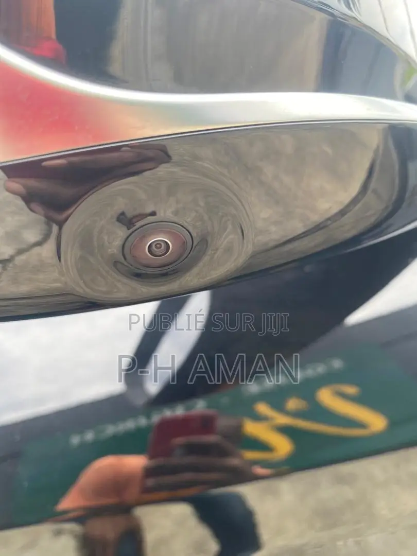 Nouveau Jetour X70 Plus 2025 Noir