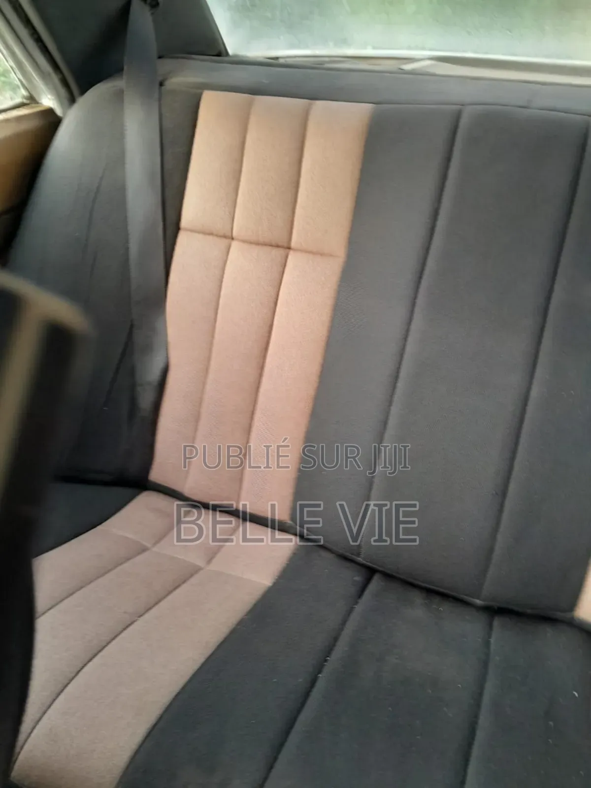 Mercedes-Benz 190 1999 Blanc