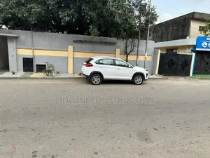 6chbre Villa dans Cocody à Louer