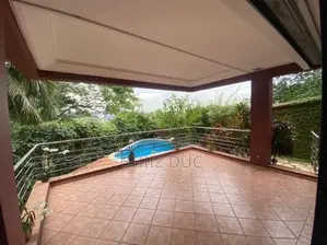 4chbre Duplex dans Duc Mohamed, Cocody à Vendre