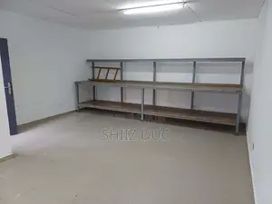 6chbre Villa dans Mohamed, Cocody à Louer