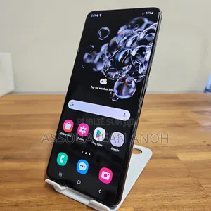 Nouveau Samsung Galaxy S20 Ultra 256 GB Gris