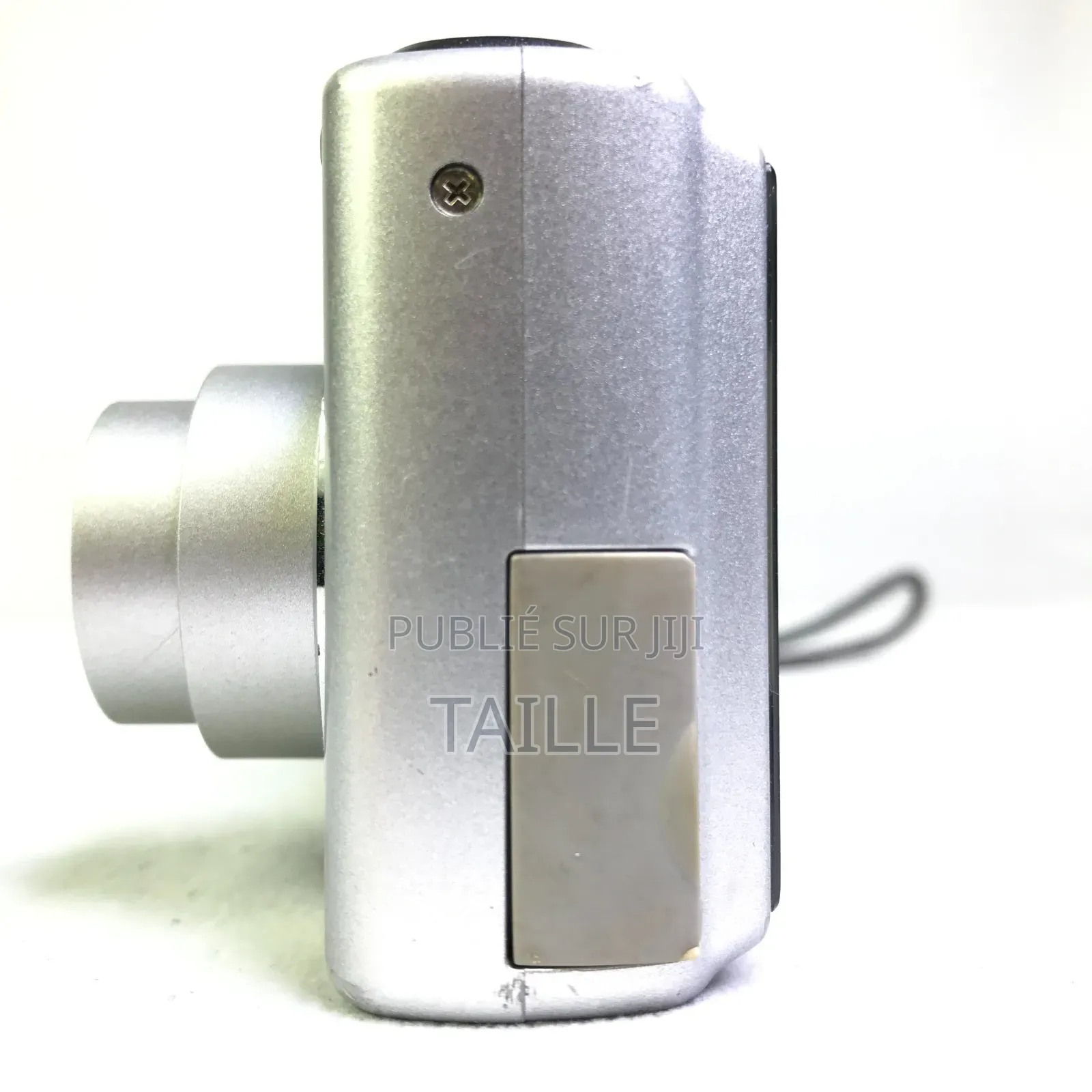 Appareil Photo Numérique Compact Panasonic Lumix