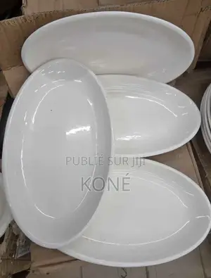 Assiettes Pour Conservation Des Mets