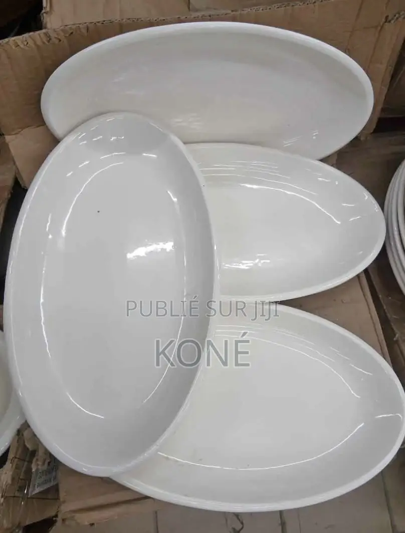 Assiettes Pour Conservation Des Mets