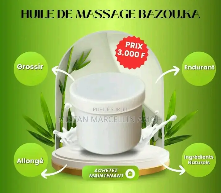 Pour Te Rendre Garçon