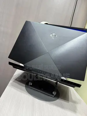 Ordinateur Portable HP Omen 15 16GB Intel Core I7 SSD 1T