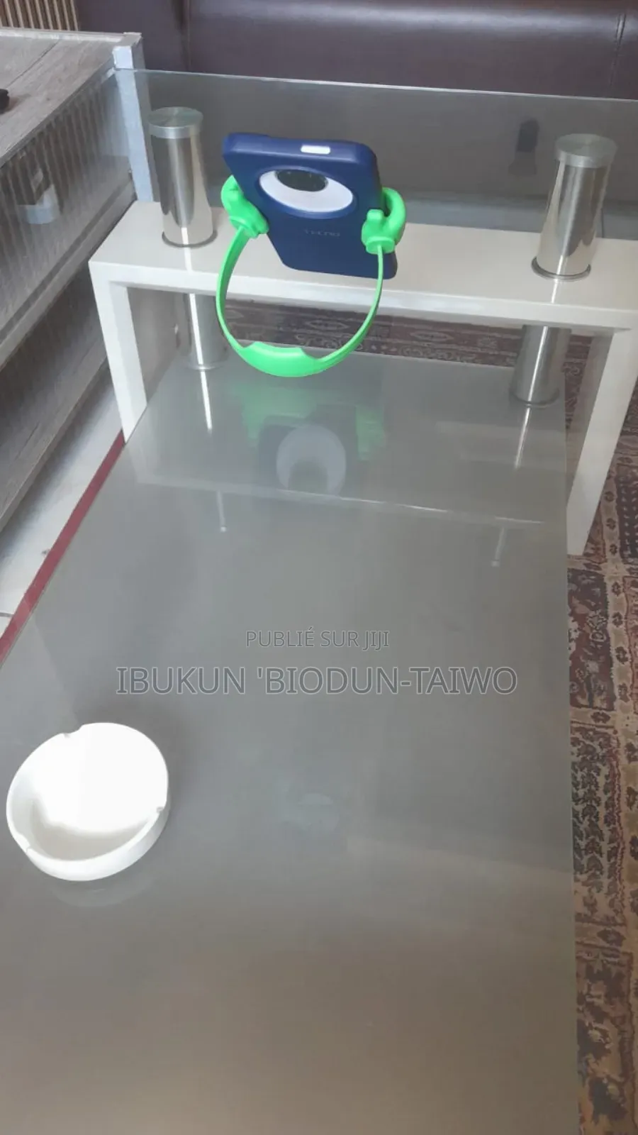 Support Téléphone Flexible