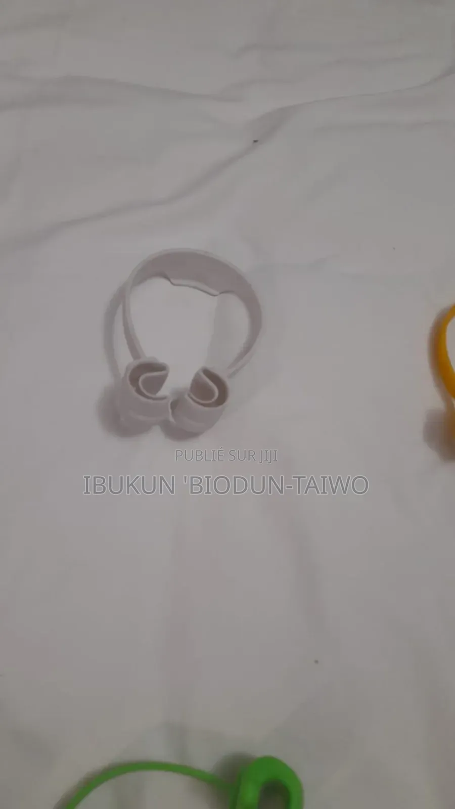 Support Téléphone Flexible