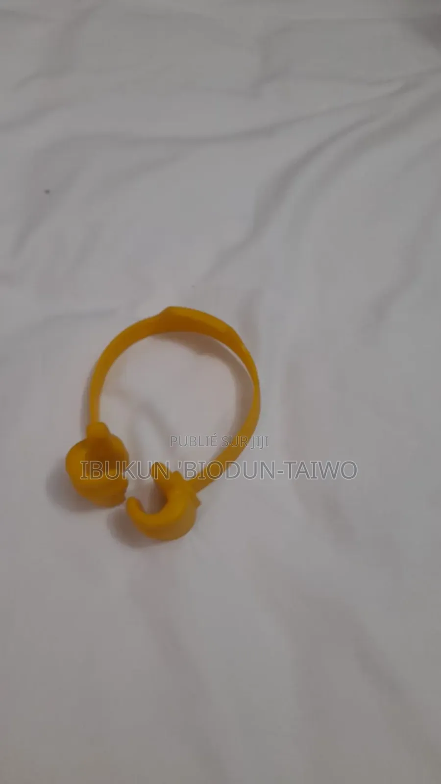 Support Téléphone Flexible