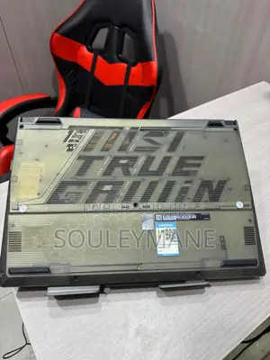 Ordinateur Portable MSI Cyborg 15 16GB Intel Core I7 SSD 1T