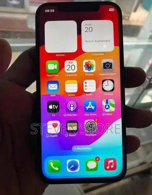 Apple iPhone 12 Pro 128 GB Autre