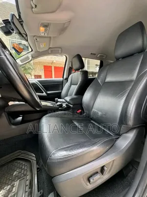 Mitsubishi Pajero Sport 2023 Noir