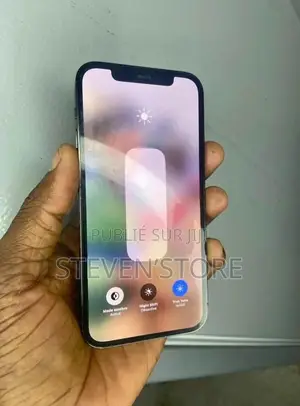 Apple iPhone 12 Pro 128 GB Autre