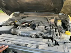 Jeep Gladiator Rubicon 2020 Autre