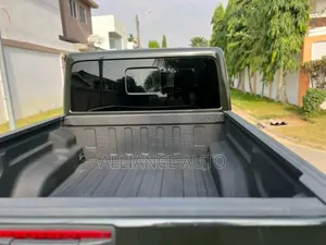 Jeep Gladiator Rubicon 2020 Autre