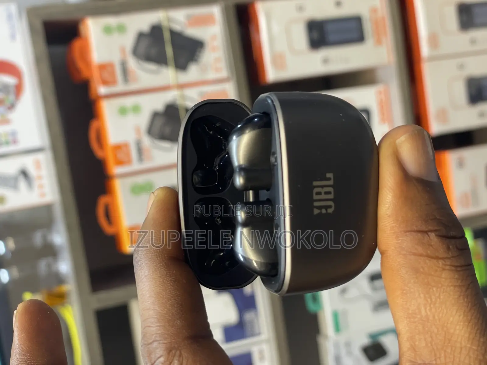 Écouteurs JBL