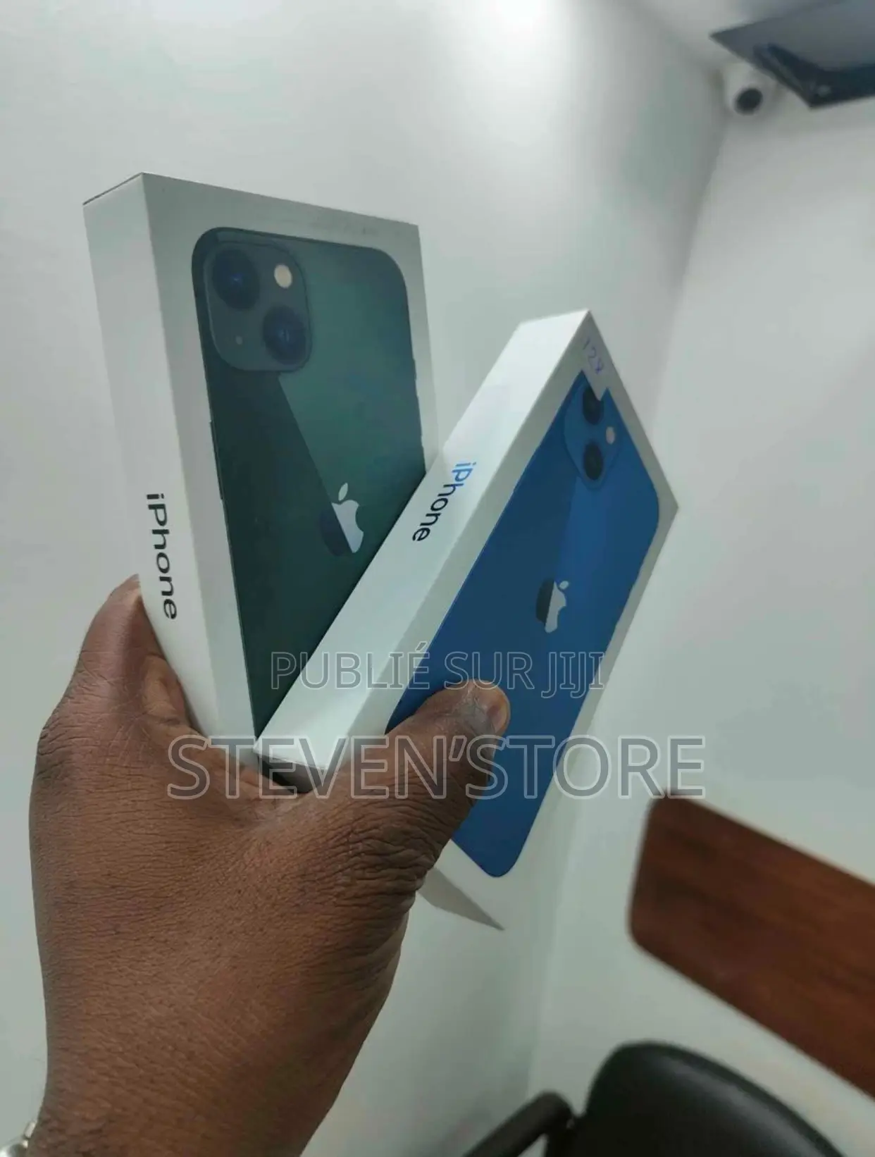 New Apple iPhone 13 128 GB Autre