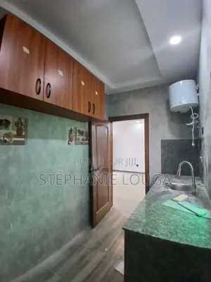 1chbre Appartement dans Bassam Mockeyville à Louer